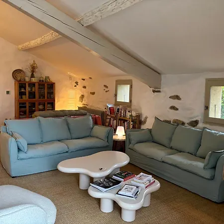 Bergerie Bonheur! Villa *