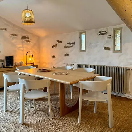 Bergerie Bonheur! Villa