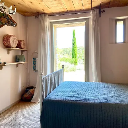 Villa Bergerie Bonheur! *
