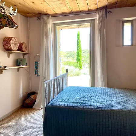 Bergerie Bonheur! Villa
