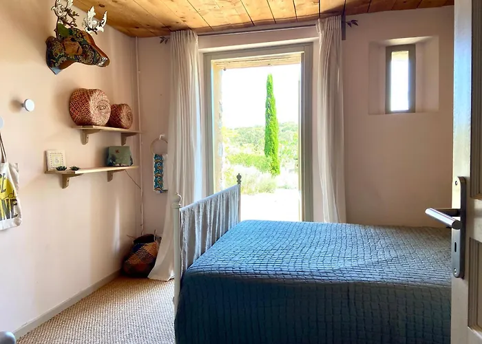 Bergerie Bonheur! Villa